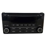 Used Audio Equipment Radio Receiver 2014-2016 Mitsubishi Outlander Es 2.4L. Price: $60.55.