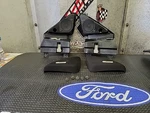 1994-2000 Ford Mustang Mach 460 Audio Stereo Door Speakers Tweeters 94-04 Used. Price: $129.00.