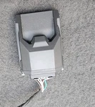 14-17 Traverse Acadia Enclave Windshield Lane Assist Departure Camera 23208541 Used. Price: $40.00.