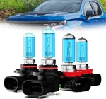 2007-21 Silverado 1500 2008-18 2500 Halogen Headlight Bulbs Pack Of 4 Compatible New. Price: $51.79.