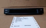 2006 Mazda Radio/time/temp Info Display ID-CADM4591AK Used. Price: $100.00.