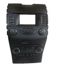 2015-2018 Ford Edge Radio Control Panel Bezel Trim Temperature FT4T-18E245-AN Used. Price: $93.14.