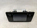 2016-2016 Subaru Legacy Am Fm Cd Player Radio Receiver JHDW9 Used. Price: $209.84.
