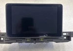 2018-2020 Audi SQ5 Multimedia Information Display Screen Oem 80A919604 Used. Price: $89.99.
