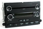 Ford 08-09 Taurus Radio Am Fm MP3 Cd Player W Bluetooth Music 8G1T-18C869-FA Remanufactured. Price: $323.00.