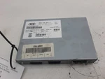 Xm Satellite Radio Control Unit Fits 06-10 Volkswagen Passat 8E0035593 Used. Price: $144.49.