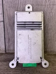 # 2024 Cadillac XT5 Premium Luxury Id-bose Radio Oem 84374900 Used. Price: $99.99.