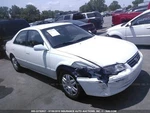 Used Left Engine Cooling Fan Motor Fits: 2001 Toyota Camry Assembly 4 Cylind. Price: $129.90.