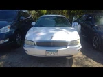 Audio Equipment Radio Opt UL0 Fits 96-05 Park Avenue 590162 Used. Price: $64.58.