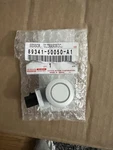 Lexus Oem 04-06 LS430 Front Bumper Distance Sensor 8934150050A1 Pearl White New. Price: $159.99.