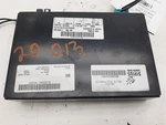 06 Mercedes S350 Sirius Satellite Receiver Control Module 2208201797 Used. Price: $169.99.