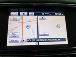 Info-gps-tv Screen Display Dash Mounted Fits 13 Xj 2203723 Used. Price: $141.55.