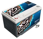 Xs Power Battery Agm 12 Volt 1070A Ca- D6500 New. Price: $470.95.