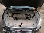 Lh Driver Side 2015 Acadia Front Door Window Regulator SKU#4307491 Used. Price: $115.00.
