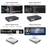 Wireless Carplay Android Auto Module For Bmw Nbt Cic Evo 1 2 3 4 5 6 7 Series New. Price: $159.99.