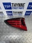 2022 Toyota C-hr Gr Sport Complete Passenger Rear Led Tail Light 81560-F4130 Used. Price: $133.41.