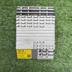 2016-2017 Hyundai Tucson Radio Audio System Amplifier 96370D3100 Oem Used. Price: $229.00.