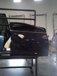 Passenger Front Door Express Power Down Only Fits 16-19 Cruze 656826 Used. Price: $483.59.