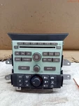 Audio Equipment Radio Receiver Am-fm-cd Lx Fits 09-11 Pilot 185353 Used. Price: $168.00.