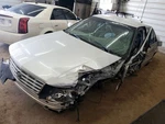 Driver Left Rear Window Regulator Fits 98-04 Seville 1835030 Door Used. Price: $48.00.