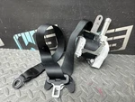 Oem Toyota Prius Right Front Seat Belt Retractor Pretensioner Black 2016-2022 Used. Price: $169.99.