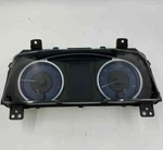 2016 - 2017 Toyota Camry Speedometer Instrument Cluster Gauges 55K Miles Oem Used. Price: $39.99.