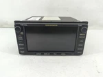 2004-2006 Lexus ES330 Information Display Screen L52ER Used. Price: $117.60.