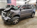 Camera/projector Rear View Gate Mounted Fits 12-15 Pilot 1492878 Used. Price: $107.90.