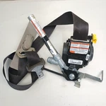 2011-2017 Honda Odyssey Front Left Driver Side Seat Belt Retractor Brown Used. Price: $119.99.