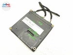 2018-20 Audi RS5 Emergency Call Communication Control Module Plugs 4K1035283C B9 Used. Price: $144.72.