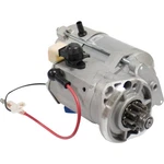 Starter For Thomas Equipment Skid Steer T153S & Lester 18004 228000-4572 New. Price: $131.71.