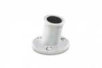 Whitecap Ind 6147C Flagpole Socket Top Mt New. Price: $69.24.
