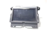 2010 2011 Range Rover Sport Oem Navigation Display Screen BH2210E887AD Used. Price: $99.75.