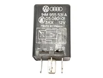 99. Intermittent Wiper Relay 93-99 Vw Jetta Golf Gti Cabrio MK3 1HM 955 531 Used. Price: $32.99.