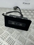 Oem 2015 Mercedes Benz Cls Dual Usb Power Port Socket Outlet Charger A1728202826 Used. Price: $107.04.