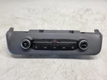 2022 2023 2024 Ford Maverick Pickup Audio Radio Controller NZ6Z18C858A Used. Price: $54.00.