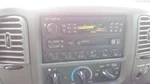 Audio Equipment Radio Heritage Fits 03-04 Ford F150 Pickup 32432014 Used. Price: $110.70.