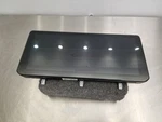 2023 Infiniti QX60 Luxe Information Display Screen 280916SA2A Used. Price: $427.50.