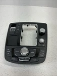 12-15 Audi A6 A7 S6 S7 Mmi Center Console Control Switch Panel 4G1 919 610 Used. Price: $85.99.
