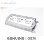 2005-2006 Bmw 530I Telematics Control Module 6982068 Used. Price: $53.49.
