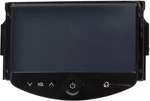 2015-2016 Chevrolet Trax Amfm Radio Multimedia Player 7" Screen 94531785 Opt UF7 Remanufactured. Price: $157.25.