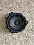 2025 Hyundai Kona Rear Left Driver Door Speaker Bose 96340-T7500 Used. Price: $49.90.