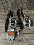 06-07 Infiniti G35 Coupe 2 Door Front Left + Right Seatbelt Retractors Pair Oem Used. Price: $99.99.