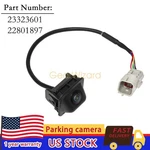 Rear View Back Up Assist Camera 22801897 23323601 For Buick Regal 2014 -2017 New. Price: $32.59.