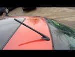 Focus 2003 Antenna 1066809 Used. Price: $55.00.