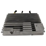 2011-2012 Lincoln Mkt Radio Audio Sound Amplifier BA5T-18B849-AC Oem Used. Price: $147.87.