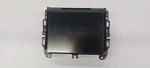 '15 Dodge Durango Radio Display Receiver Assembly Head Unit 8.4" Bluetooth Oem Used. Price: $283.50.