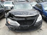 Audio Equipment Radio Sedan Receiver AM-FM-6CD-MP3-EQ Fits 09 Genesis 372742 Used. Price: $170.00.