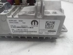 Audio Equipment Radio New Style 6 Lug Wheel Fits 21 Dodge 1500 Pickup 4085137 Used. Price: $289.00.