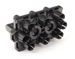 Mercedes-benz W210 Vacuum System Valve Block A1298001478 Original New. Price: $114.91.